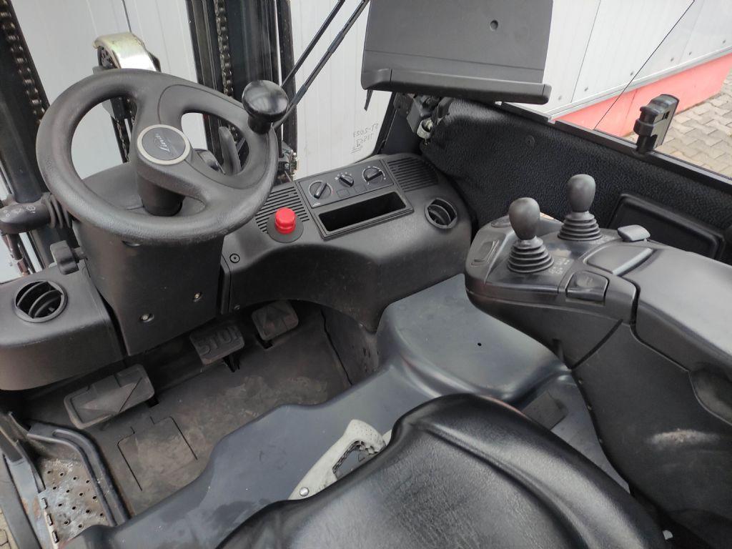 Forklift E20PH-02-386 EVO E20PH-02-386 EVO- Photo 6