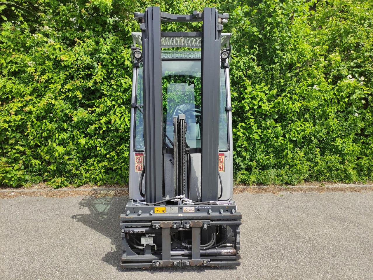 Forklift RX20-16P RX20-16P- Photo 3