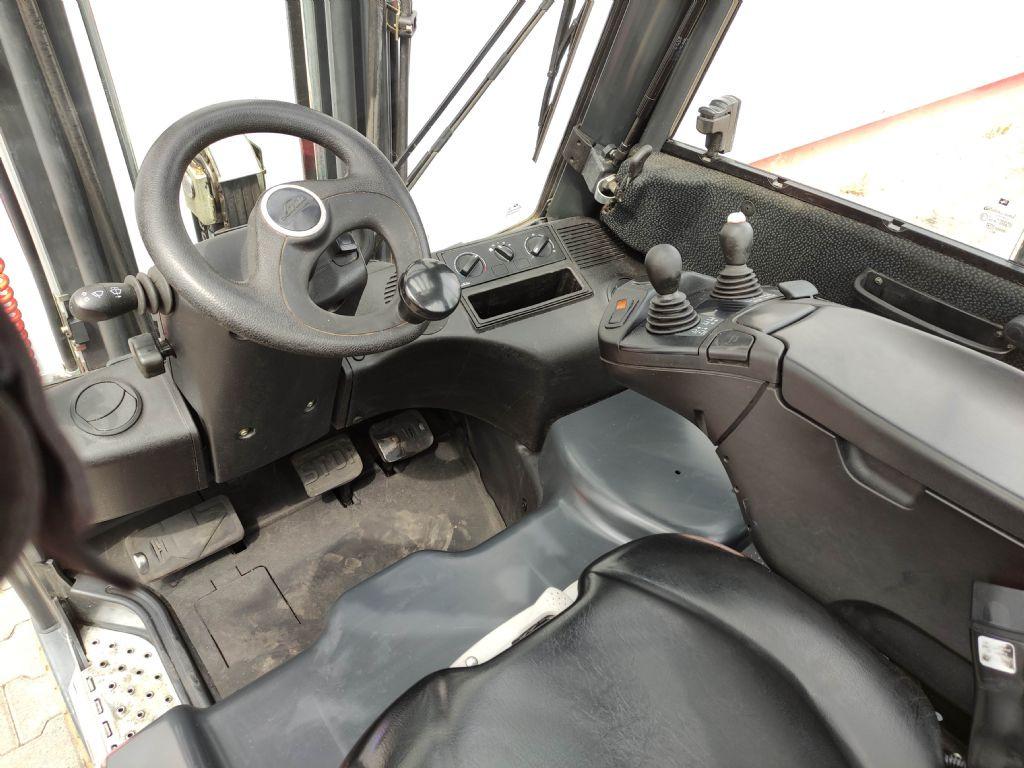 Forklift E16PH-02-386-EVO E16PH-02-386-EVO- Photo 5