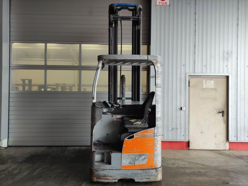 Reach truck FM-X-20 FM-X-20- Photo 4