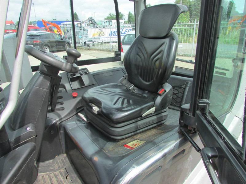 Electric forklift RX60-30 L / Elektro Stapler 13.000 EUR net RX60-30 L / Elektro Stapler 13.000 EUR net- Photo 8