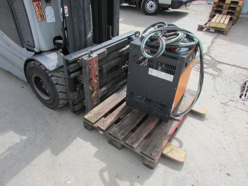 Electric forklift RX60-30 L / Elektro Stapler 13.000 EUR net RX60-30 L / Elektro Stapler 13.000 EUR net- Photo 2