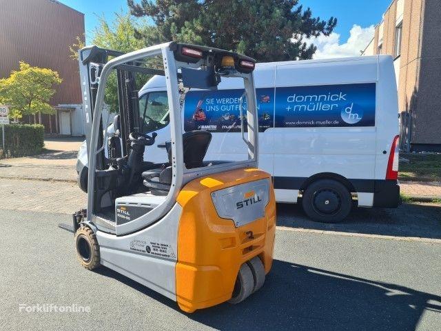 Forklift RX 20-20 L RX 20-20 L- Photo 3