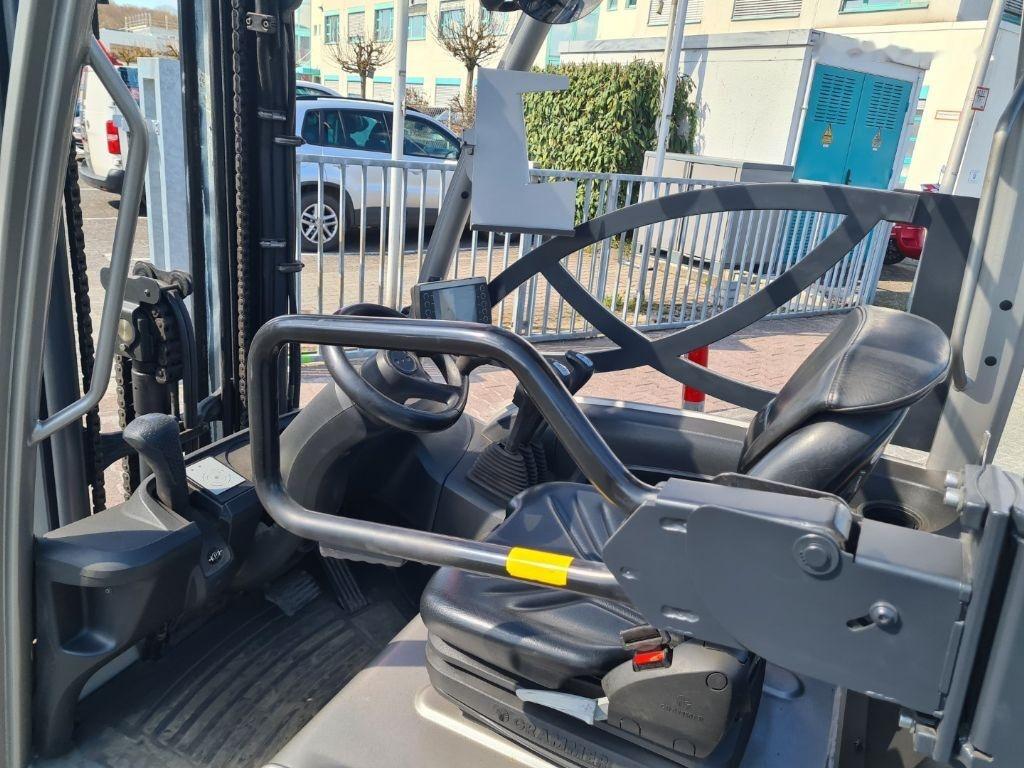 Forklift RX 20-18 RX 20-18- Photo 7