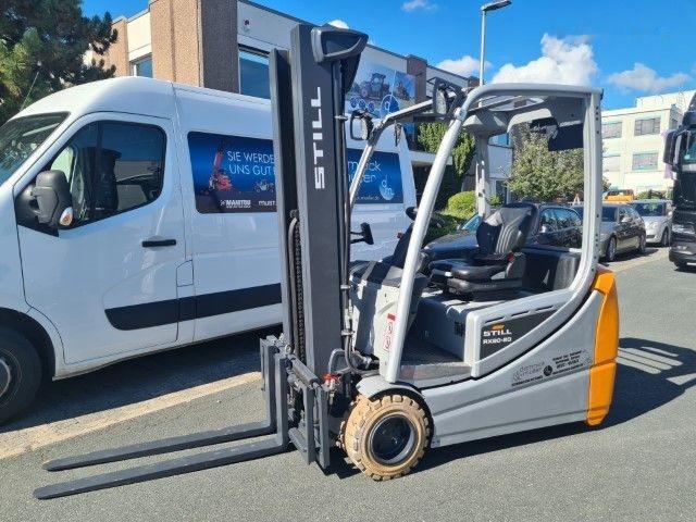 Forklift RX 20-20 L RX 20-20 L- Photo 2