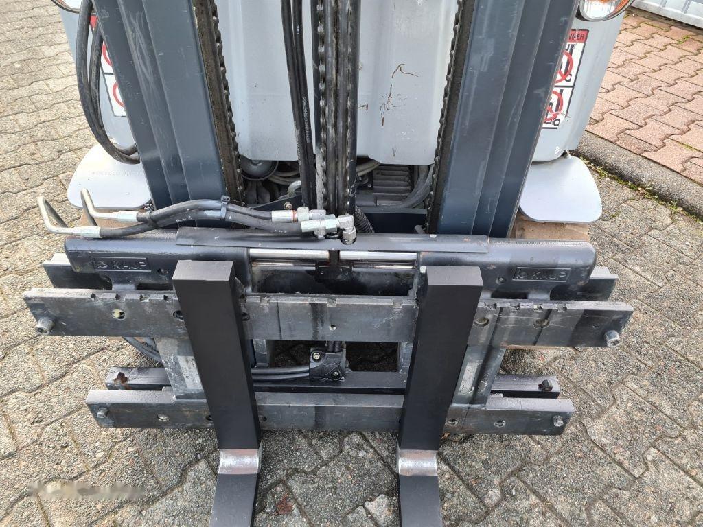 Forklift RX 20-15 RX 20-15- Photo 4