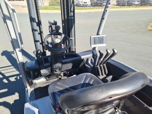 Forklift RX 20-20 L RX 20-20 L- Photo 4