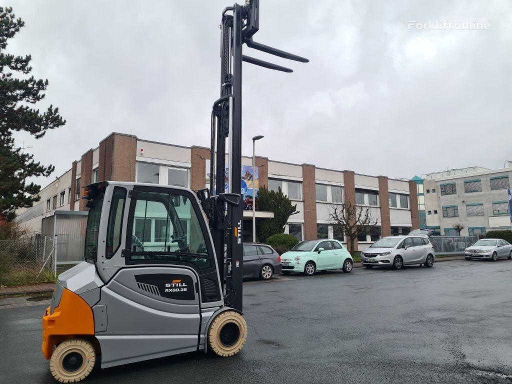 Diesel forklift RX 60-35L RX 60-35L- Photo 9