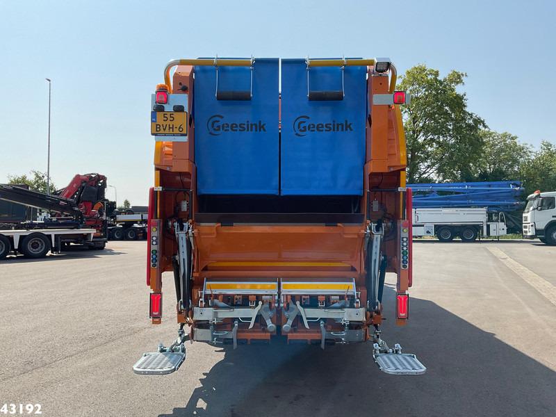 Camion immondizia FE ELECTRIC Geesink GPM IV 21m³ ZERO EMISSION FE ELECTRIC Geesink GPM IV 21m³ ZERO EMISSION- Photo 7