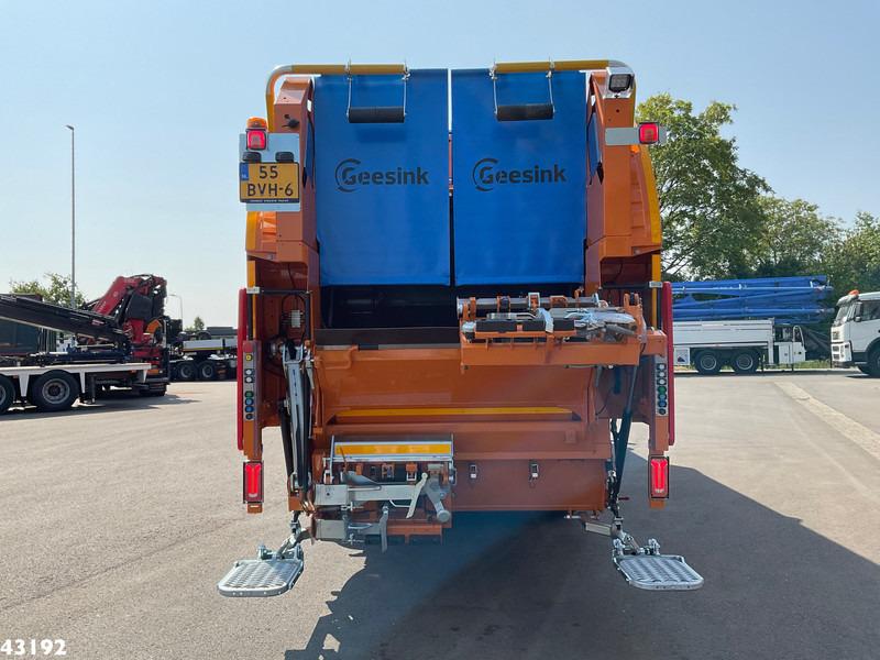 Garbage truck FE ELECTRIC Geesink GPM IV 21m³ ZERO EMISSION FE ELECTRIC Geesink GPM IV 21m³ ZERO EMISSION- Photo 10