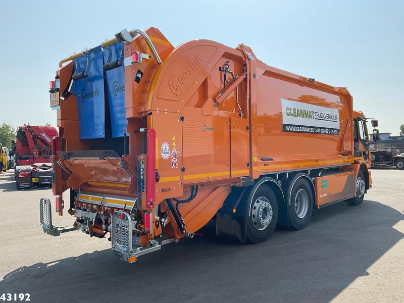 Garbage truck FE ELECTRIC Geesink GPM IV 21m³ ZERO EMISSION FE ELECTRIC Geesink GPM IV 21m³ ZERO EMISSION- Photo 5