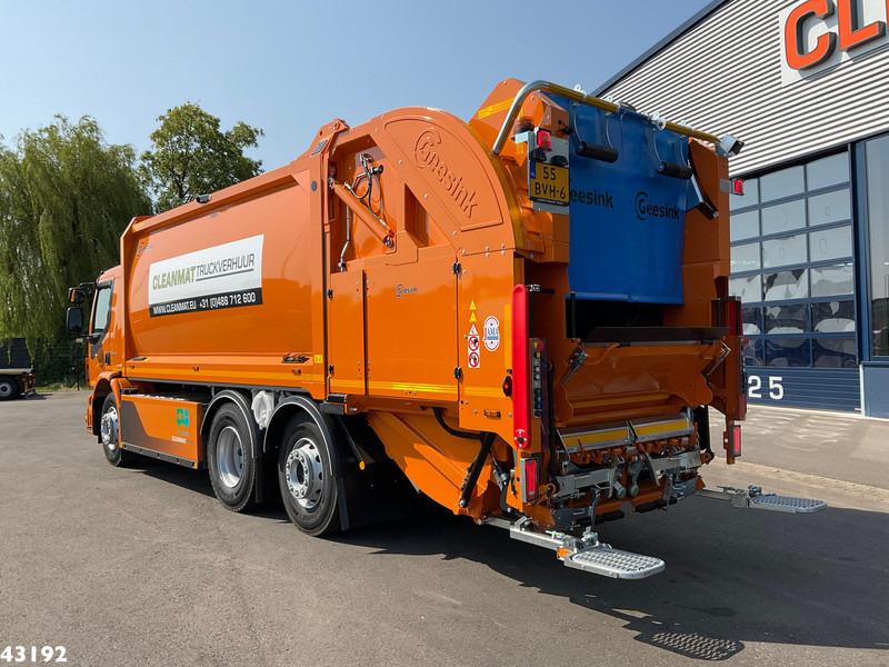 Garbage truck FE ELECTRIC Geesink GPM IV 21m³ ZERO EMISSION FE ELECTRIC Geesink GPM IV 21m³ ZERO EMISSION- Photo 6