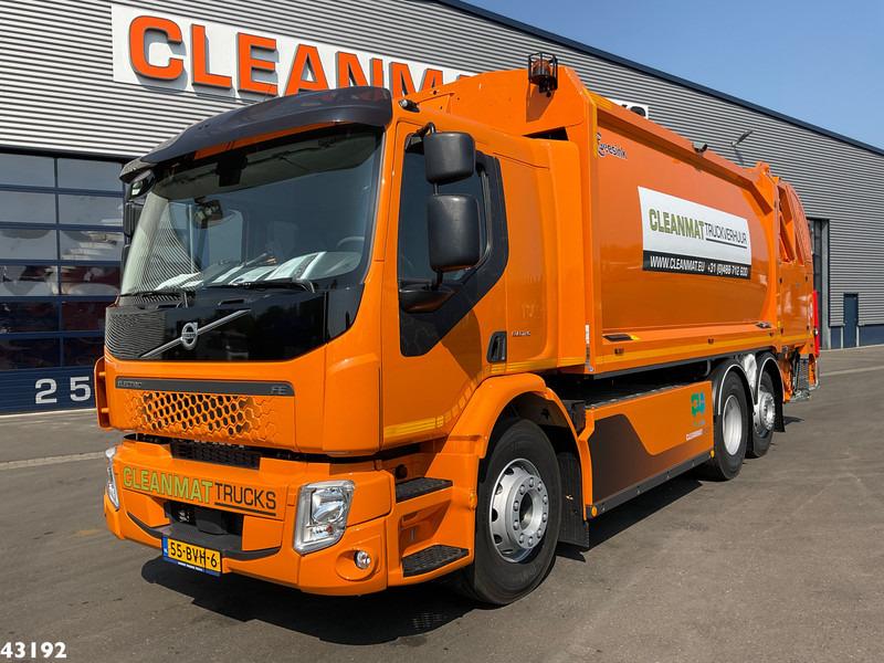 Garbage truck FE ELECTRIC Geesink GPM IV 21m³ ZERO EMISSION FE ELECTRIC Geesink GPM IV 21m³ ZERO EMISSION- Photo 3