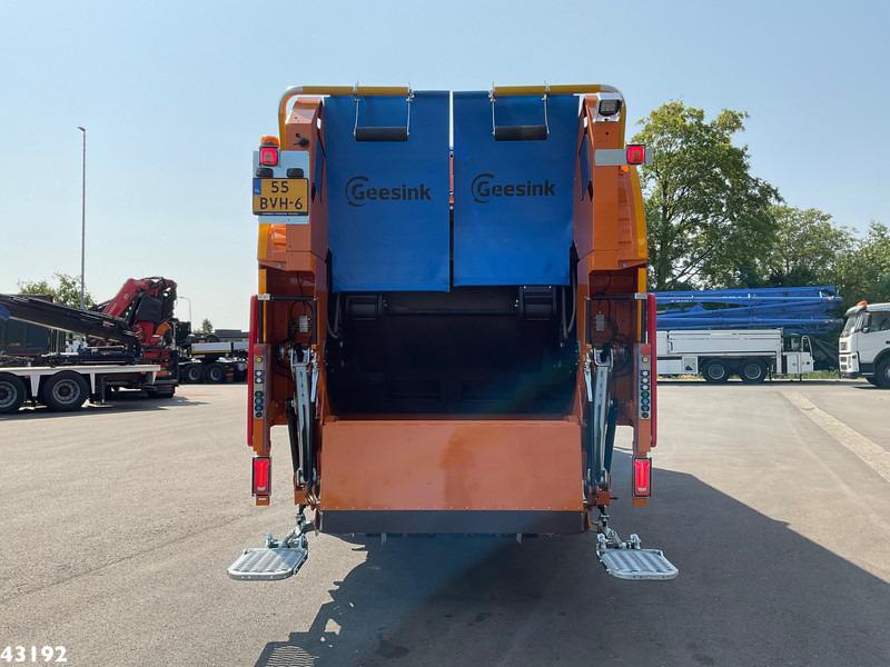 Garbage truck FE ELECTRIC Geesink GPM IV 21m³ ZERO EMISSION FE ELECTRIC Geesink GPM IV 21m³ ZERO EMISSION- Photo 9