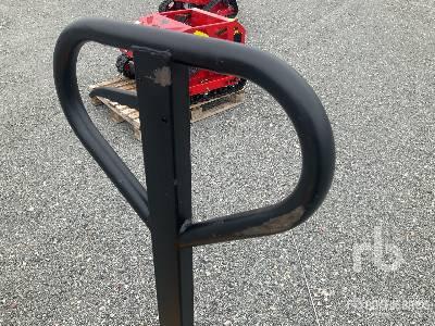 Pallet truck Qty of 2 (Unused) Qty of 2 (Unused)- Photo 7