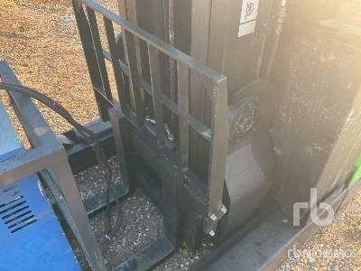 Electric forklift R316 R316- Photo 10