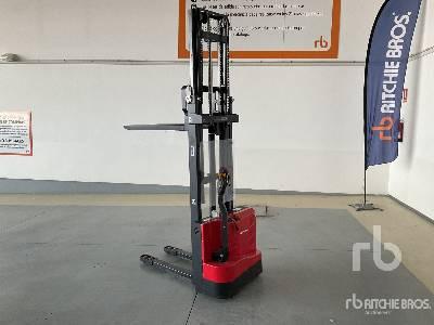 Pallet truck ES15-ES 1500 kg (Unused) ES15-ES 1500 kg (Unused)- Photo 2