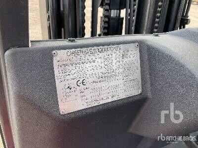 Electric forklift 7-FBMF-30 7-FBMF-30- Photo 5