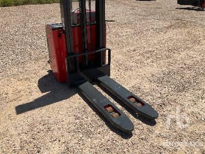 Electric forklift TB1535 TB1535- Photo 6