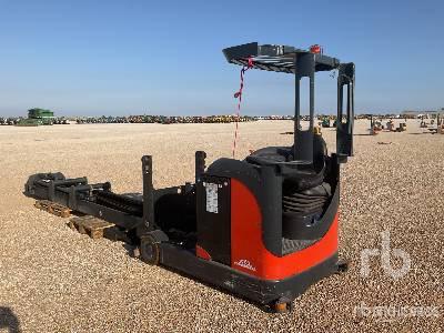 Niederhubwagen R20 R20- Photo 3