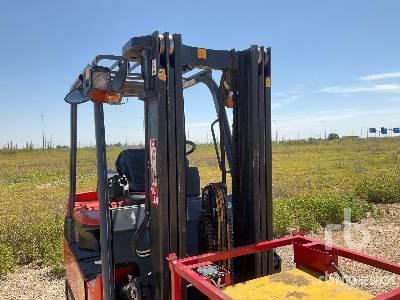 Electric forklift 7-FBMF-25 (Inoperable) 7-FBMF-25 (Inoperable)- Photo 7