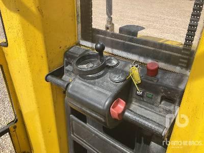 Electric forklift K1.0H K1.0H- Photo 6