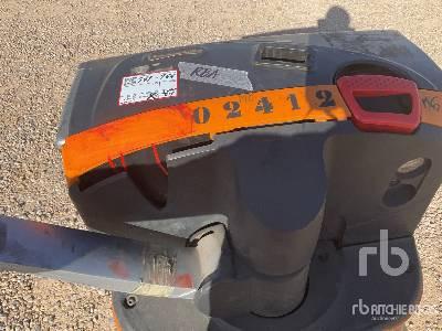 Pallet truck EXU16 Electric (Inoperable) EXU16 Electric (Inoperable)- Photo 5