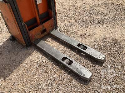 Pallet truck G 100B 290T G 100B 290T- Photo 6