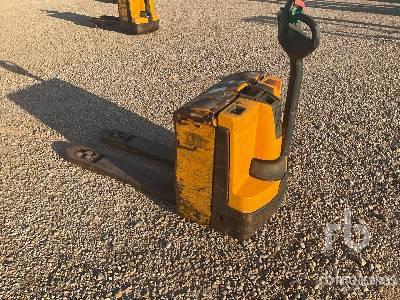 Pallet truck EJE 116 EJE 116- Photo 4