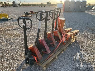 Pallet truck- Photo 3