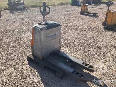 Pallet truck EXU16 Electric (Inoperable) EXU16 Electric (Inoperable)- Photo 2