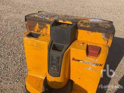 Pallet truck EJE 116 EJE 116- Photo 7