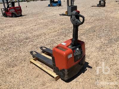 Pallet truck LWE130 Electric LWE130 Electric- Photo 2