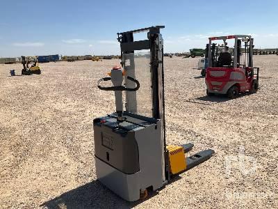 Pallet truck CP 1628 CP 1628- Photo 3