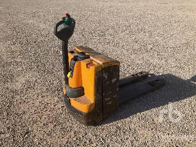 Pallet truck EJE 116 Electric EJE 116 Electric- Photo 3