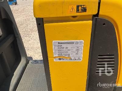 Pallet truck ECE 225 Electric ECE 225 Electric- Photo 7