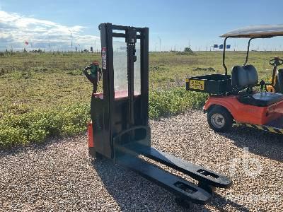 Electric forklift LEDD12518 LEDD12518- Photo 4