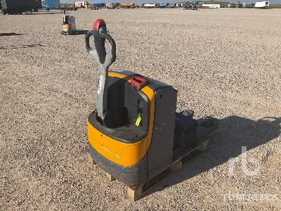 Pallet truck EXU 20 Electric EXU 20 Electric- Photo 3