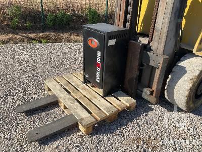 Electric forklift Z65KN Z65KN- Photo 10