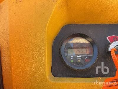 Pallet truck MP16 MP16- Photo 8