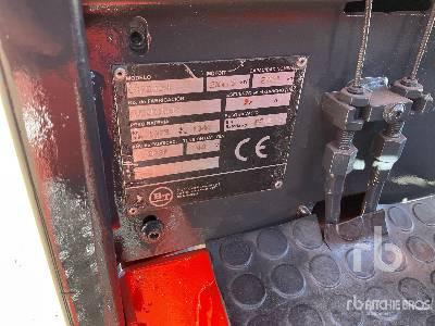 Electric forklift C4E200NL C4E200NL- Photo 5