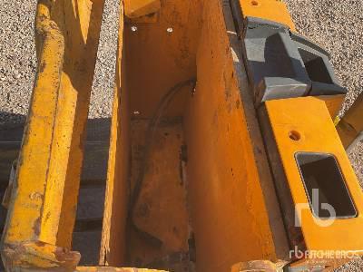 Pallet truck EJE 116 (Inoperable) EJE 116 (Inoperable)- Photo 8