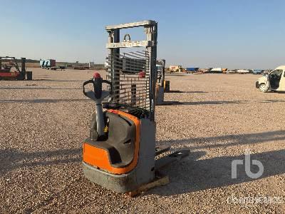 Pallet truck EXV 12 EXV 12- Photo 3