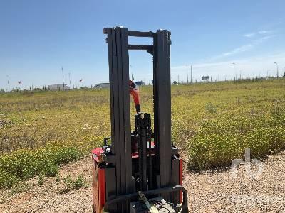 Pallet truck L14AP L14AP- Photo 9