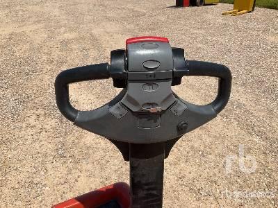 Pallet truck LWE130 Electric LWE130 Electric- Photo 7