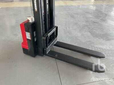 Pallet truck ES15-ES 1500 kg (Unused) ES15-ES 1500 kg (Unused)- Photo 9