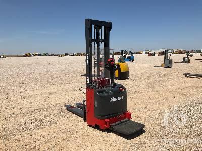 Electric forklift TB1535 TB1535- Photo 2