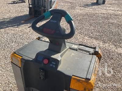 Electric forklift ECE220 Electric ECE220 Electric- Photo 6