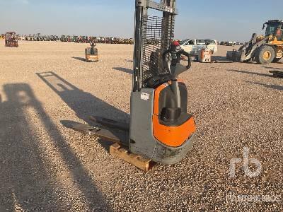 Pallet truck EXV 12 EXV 12- Photo 2