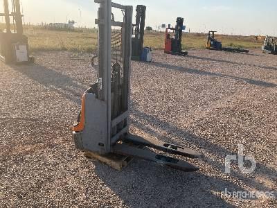 Pallet truck EXV 12 EXV 12- Photo 4